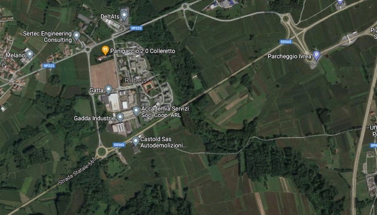 Nuovo ospedale  l’assessore regionale invita i sindaci a presentare osservazioni sui siti