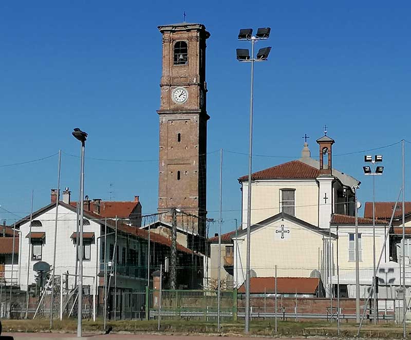 Casa parrocchiale: lavori per 190 mila euro