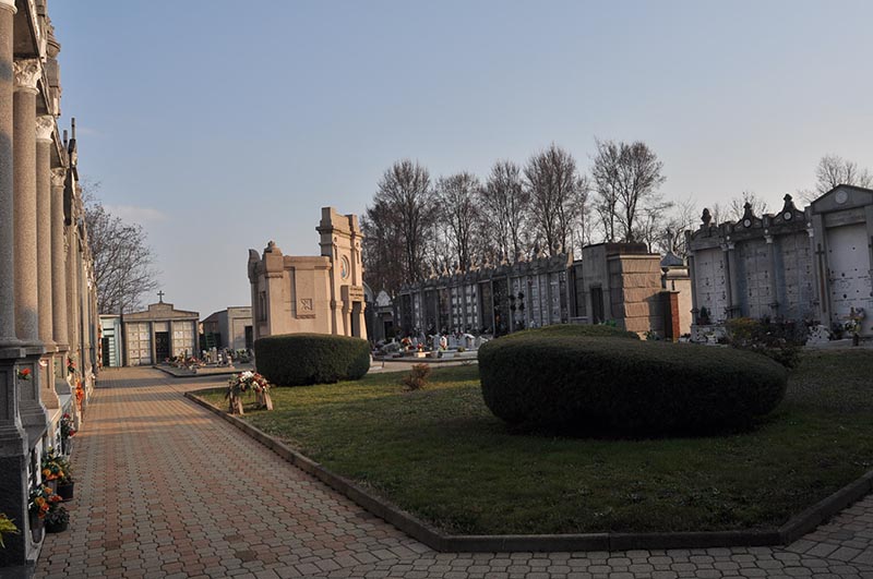 Le nuove tombe costeranno oltre 400 mila euro: via al progetto a San Francesco al Campo