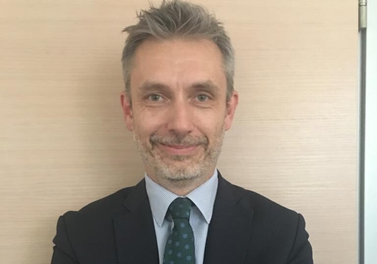 Stefano Scarpetta 48 anni di Lessolo è il nuovo direttore generale Asl To4
