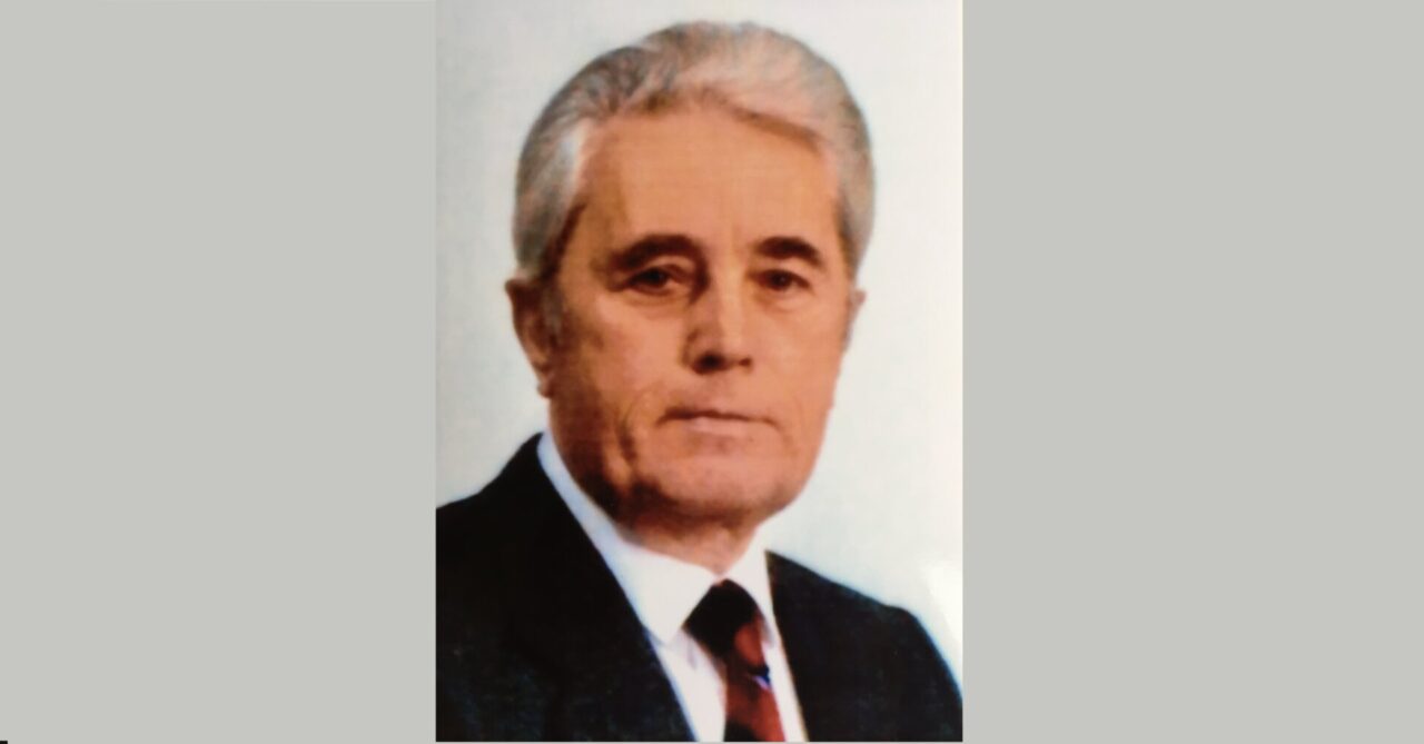 Addio al “tecnico con aspirazioni artistiche” colpito dal Covid