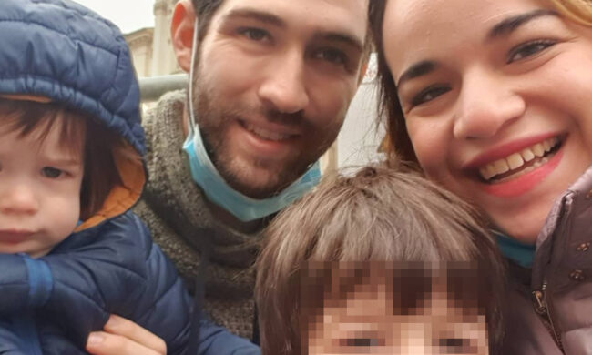 Strage del Mottarone, Eitan è tornato a casa, ora sa che mamma, papà e fratellino non ci sono più