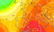 Settimana di caldo intenso, arriva l’afa: a Torino punte di 33 gradi