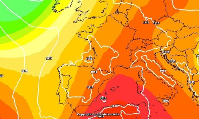 Settimana di caldo intenso, arriva l’afa: a Torino punte di 33 gradi