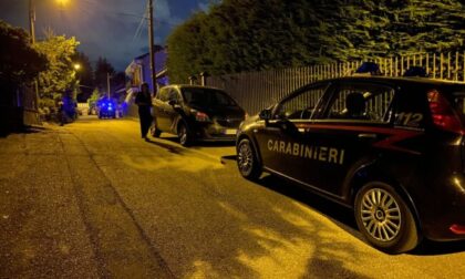 Due cadaveri trovati in un'abitazione: possibile omicidio suicidio