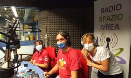 Il progetto "Costruiamo gentilezza" arriva anche in radio