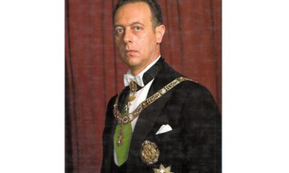E' morto il principe Amedeo di Savoia Duca d'Aosta