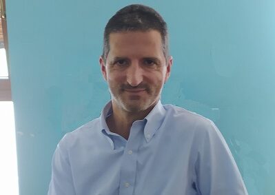 Nuovo direttore amministrativo dell’Asl To4: è Stefano Loss Robin