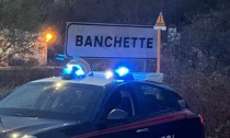 Scontro fatale tra Pavone e Banchette