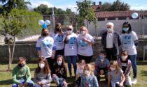 Riuscita la festa dell'albero ospitata nella scuola di Rivara