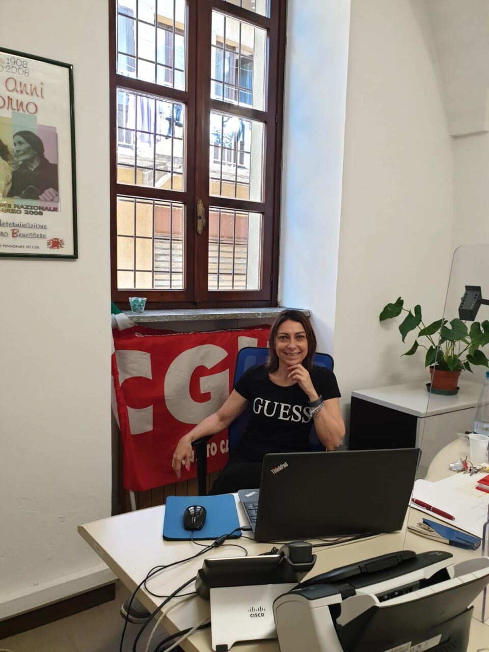 Emergenza Covid l’impatto della Pandemia sull’occupazione femminile