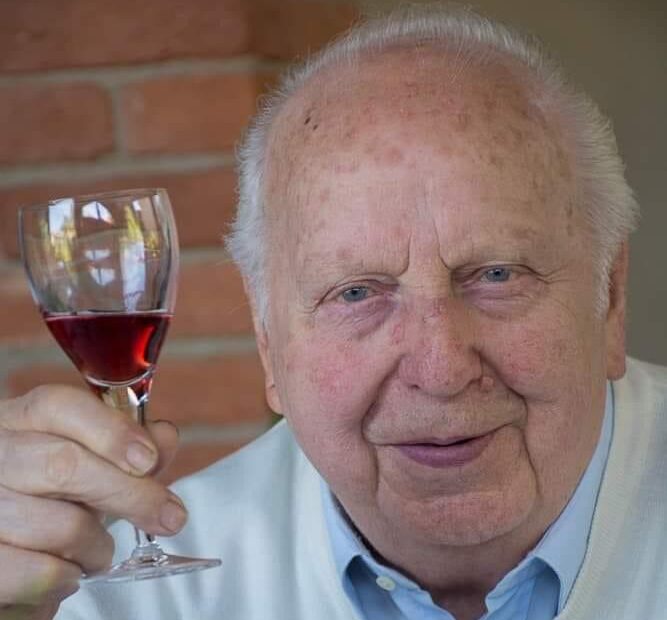 Addio ad Alberto Oria un vero capitano d’industria