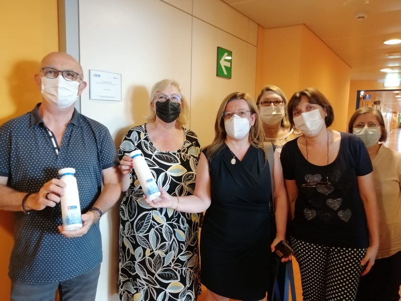 Città Metropolitana di Torino verso il #plasticfree