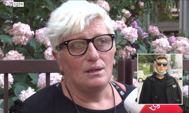 18enne suicida a Torino, la mamma: “Orlando aveva un dolore che lo opprimeva”