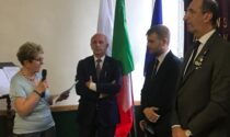 Inaugurata la nuova sede del Lions Club di Rivarolo Canavese