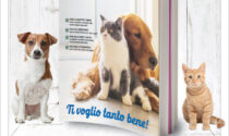 In regalo con Il Canavese e Il Giornale di Ivrea un magazine tutto dedicato ai nostri amici animali