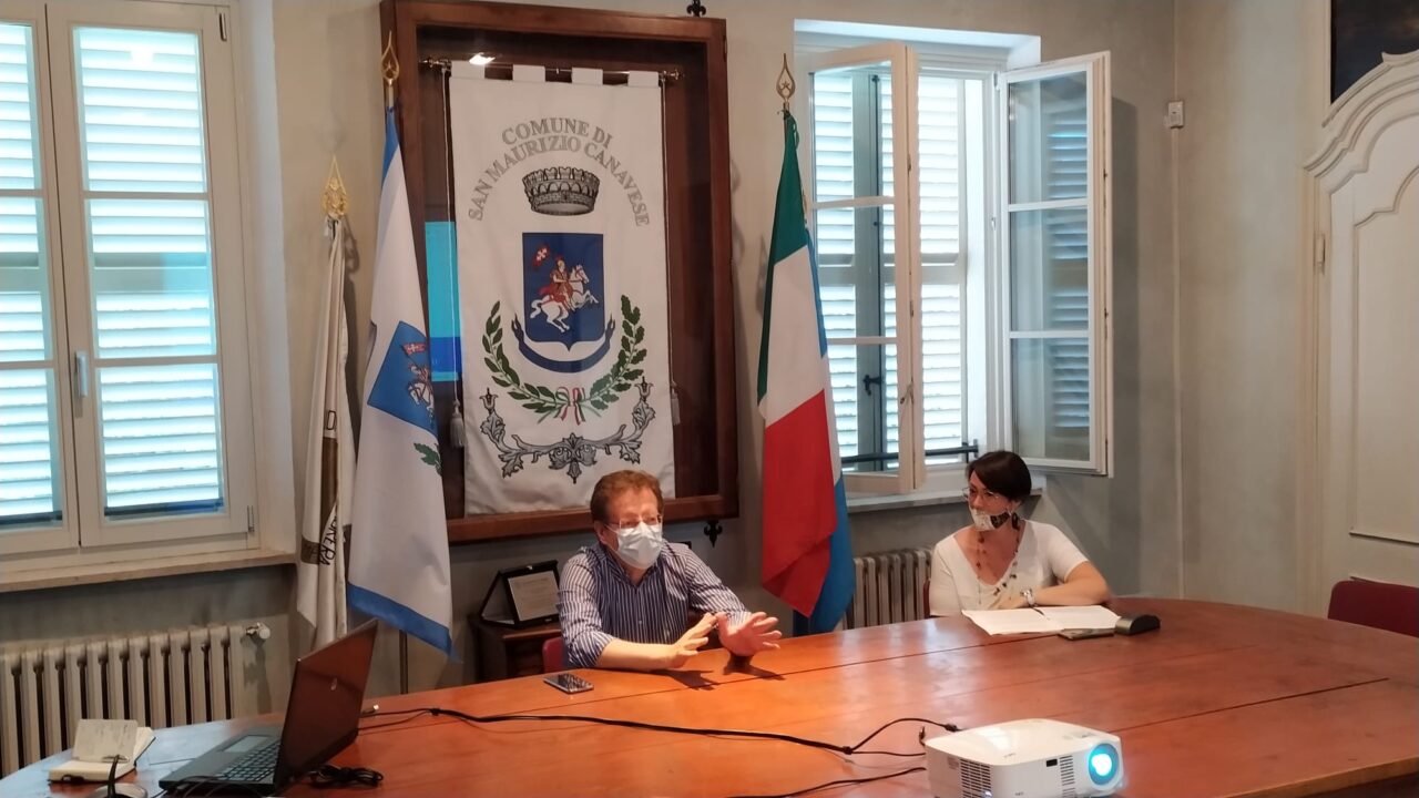 Nasce SMart, progetto di marketing territoriale del Comune di San Maurizio