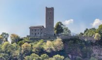 Pont riparte dal turismo riaprono i parchi delle torri Ferranda e Tellaria