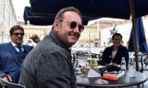 Kevin Spacey a Torino per il suo primo film dopo lo scandalo-molestie