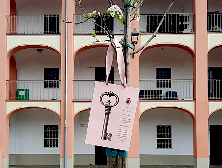 Nati a Salerano “un bene che germoglia”