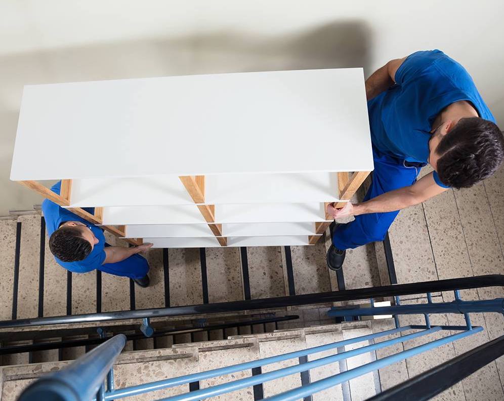 Arredamenti e Traslochi Massa, solo professionisti di qualità