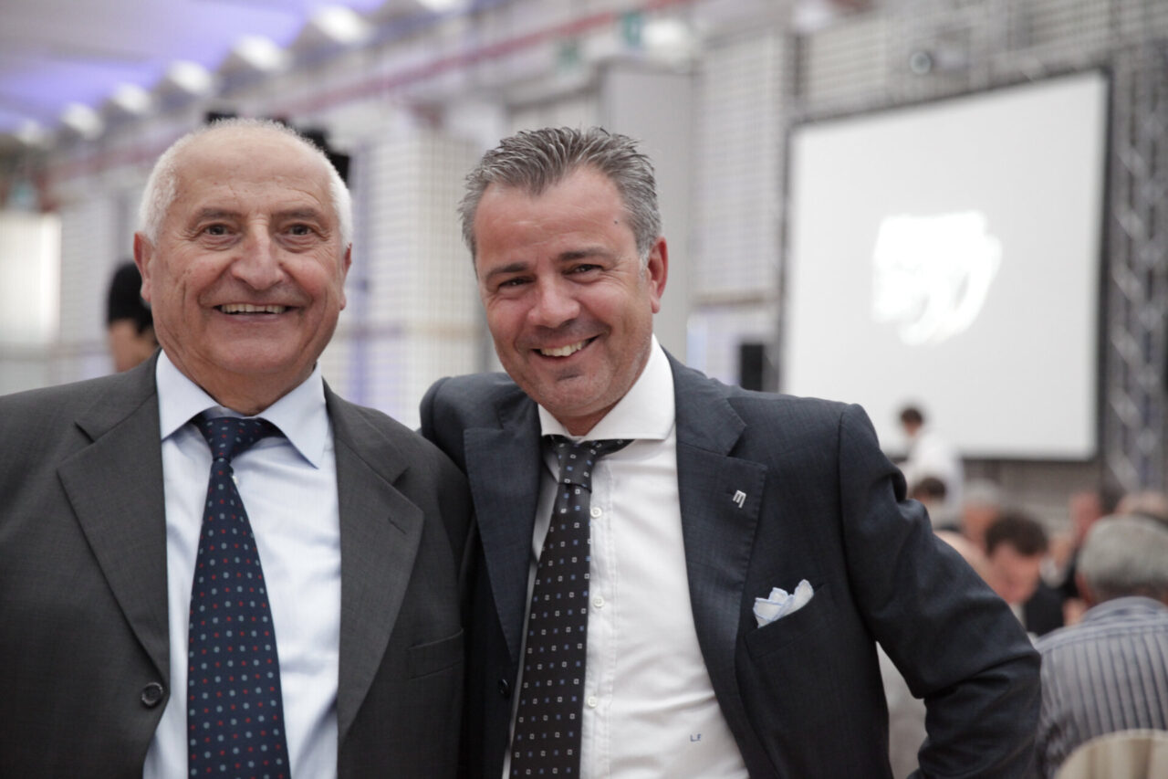 Simpatiche Zampette, l’intervista a Luciano Fassa, direttore generale di Monge