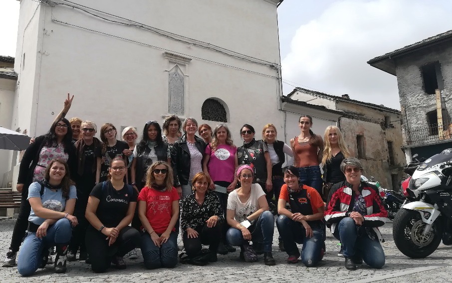 «Un Giretto con Davide»: un successo la 6a edizione dopo lo stop del 2020