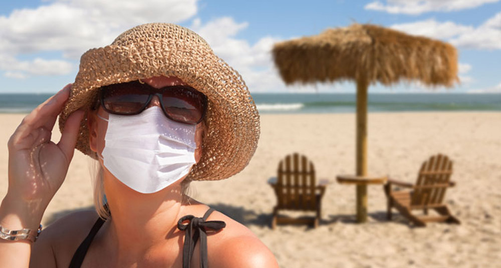 Vaccino in vacanza: il “sì” del generale Figliuolo