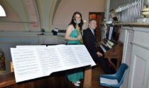 A Villanova il primo concerto di «Organalia» incanta il pubblico