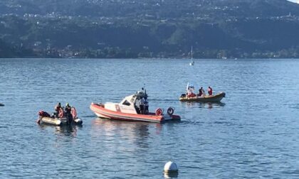 Tragedia sul Lago Maggiore, 31enne muore dopo aver salvato dei bambini