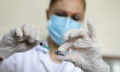 Vaccino Novavax, entro febbraio arriverà anche in Piemonte
