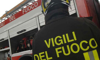 La Regione Piemonte completa l’erogazione di contributi agli Enti locali sede di Vigili del Fuoco Volontari