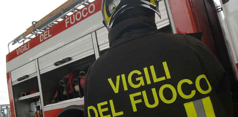 La Regione Piemonte completa l’erogazione di contributi agli Enti locali sede di Vigili del Fuoco Volontari