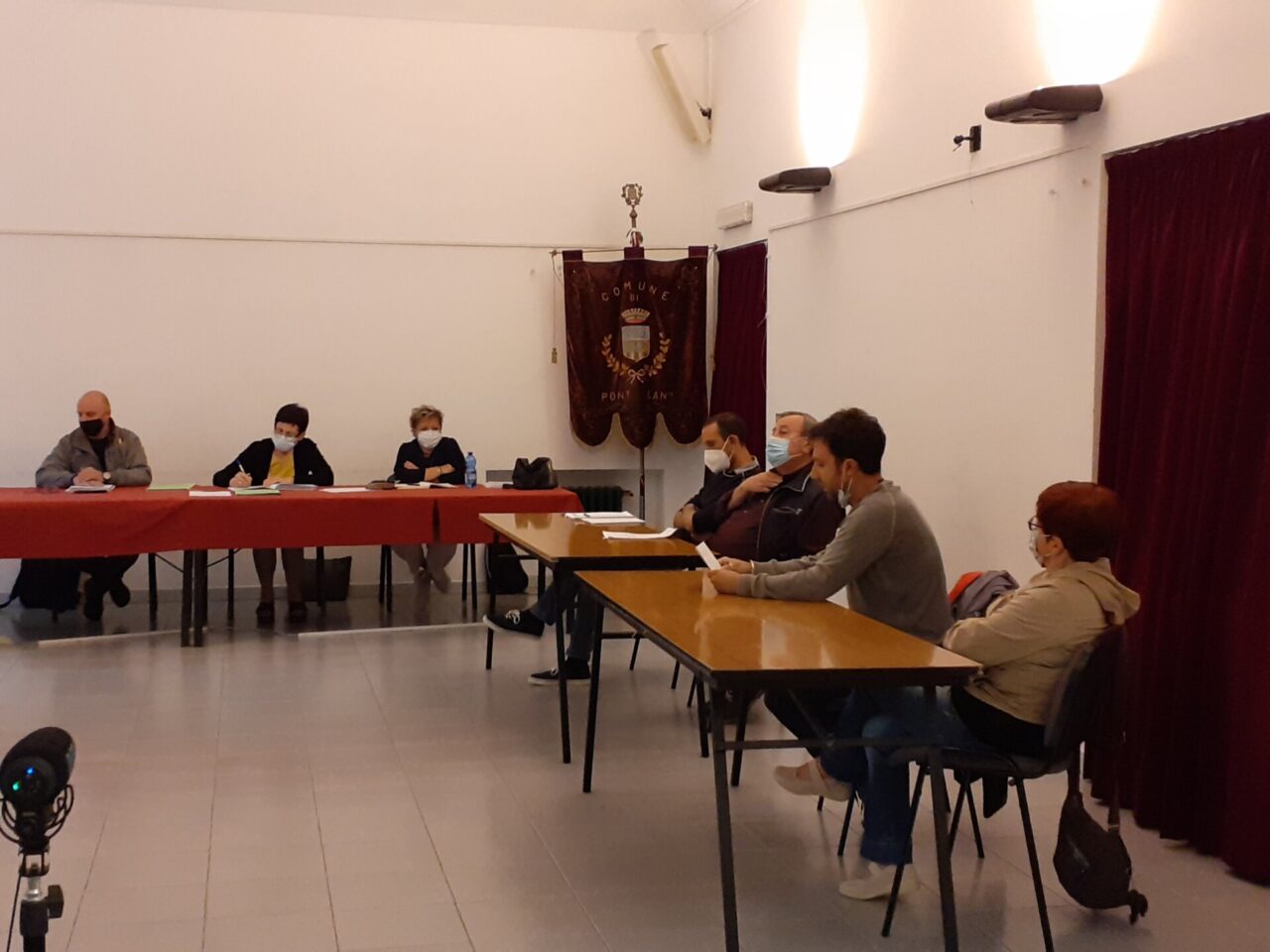 A Pont l’assessore Reinaudo ha rassegnato le dimissioni
