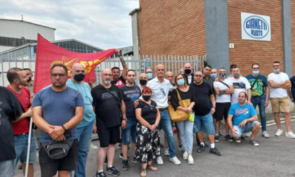 Sblocco licenziamenti: ditta lascia a casa 152 lavoratori con un'e-mail