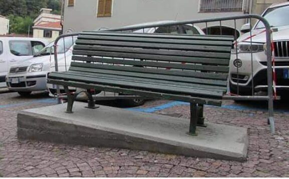 Piazza Gioberti c’è “maretta” sul restyling urbano