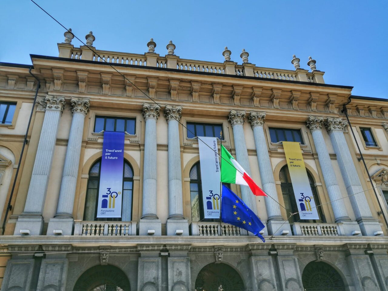 5 nuovi mezzi dalla Fondazione CRT per le associazioni canavesane