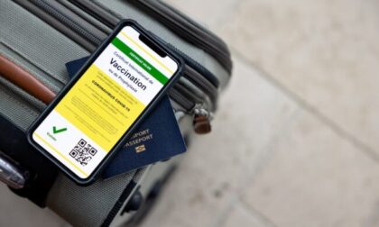 Attenzione ai falsi Green Pass sul Web: in vendita a partire da 100 euro