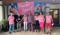 Egan Bernal il messaggio del giovane vincitore  del «Giro d’Italia» al Canavese sua seconda casa