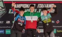 Lorenzo Mascherini conquista il secondo titolo tricolore  nel ciclismo fuoristrada