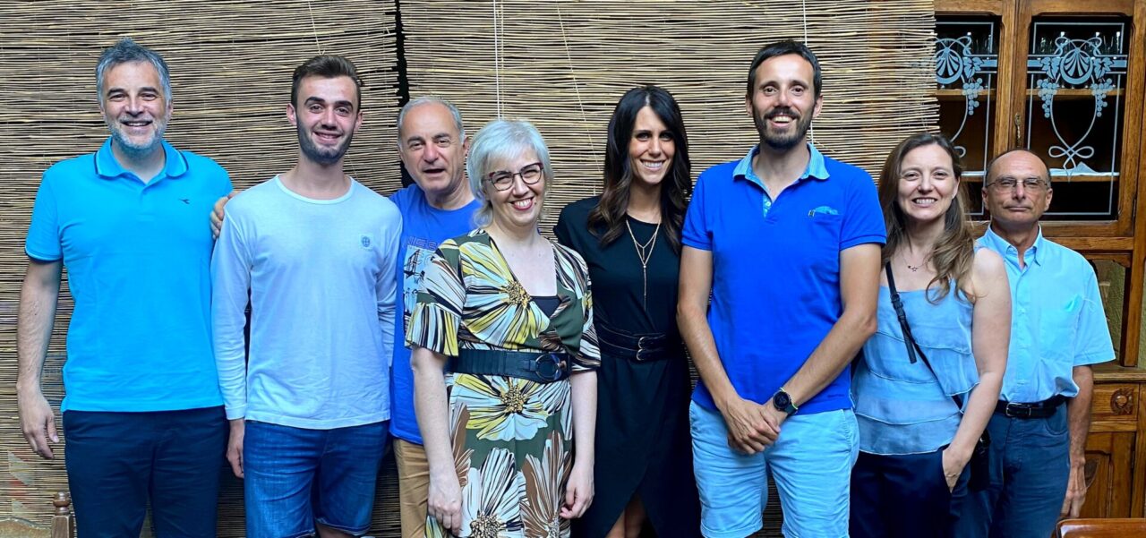 San Benigno: Cì-vi-co racconta il suo pensiero politico