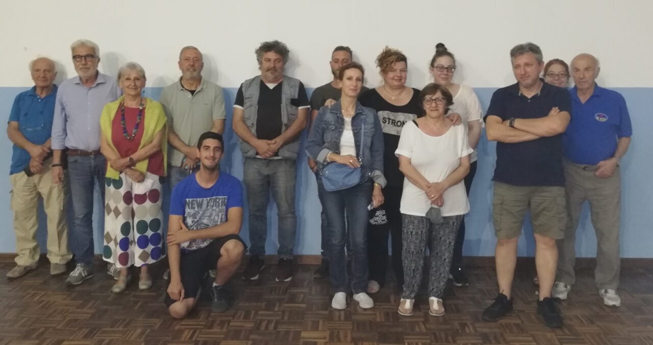 La Pro loco di Bosconero ha un nuovo presidente
