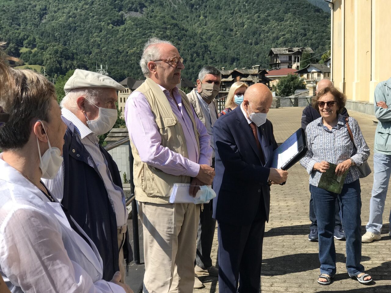 Museo Diffuso della Val di Viù: partono le attività estive