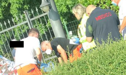 Incidenti sabato in Canavese: quattro i feriti