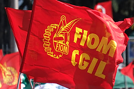 Il lavoro non si tocca! Scioperi in 100 aziende del Torinese