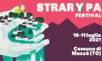 StrarYpa Festival: due giorni tra arte e cultura a Mazzè