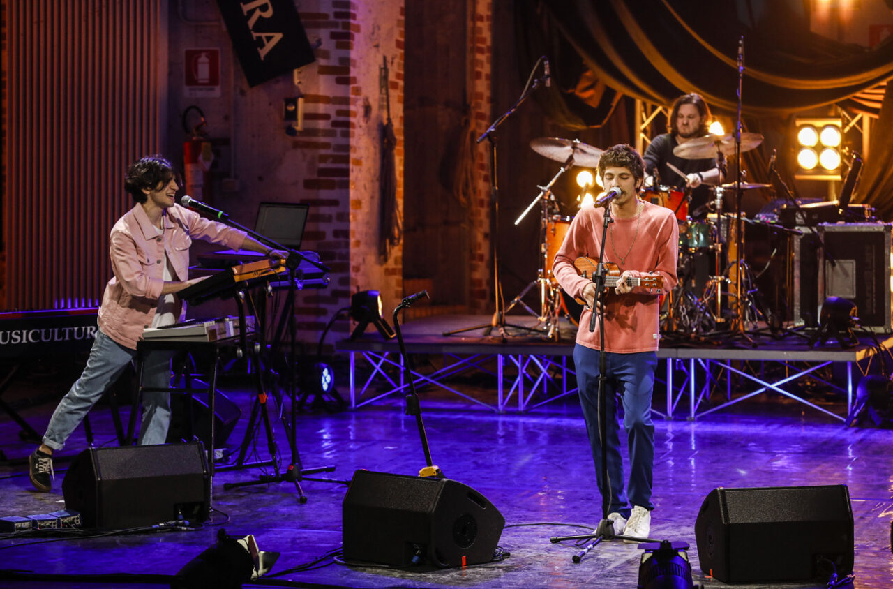 The Jab un altro successo per il duo eporediese