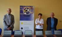 Cuorgnè: il Rotary ha donato all’IIS 25 Aprile dieci chromebook