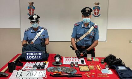 Truffe agli anziani a Samone, falsi dipendenti acquedotto e vigili svuotano cassaforte ad anziana