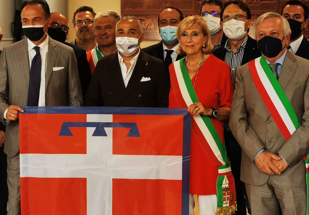 Firmato l’Accordo di Programma sull’area interna Valli di Lanzo